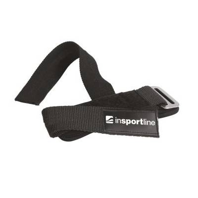 Trhačky inSPORTline PowerStrap