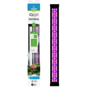 Ciano LED осветление Ciano CLE60 Plants 16W 60-80 см (7513)