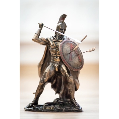 Italfama Леонидас