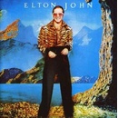 JOHN ELTON: CARIBOU CD