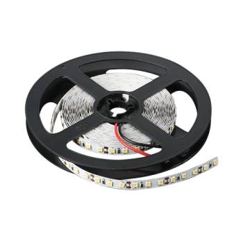 Image 1 of UltraLux LED ЛЕНТА ДИМИРУЕМА 5м 12V DC 9.6W/m SM2835 IP20 НЕУТР. СВЕТЛИНА--- (SL2835120NW)