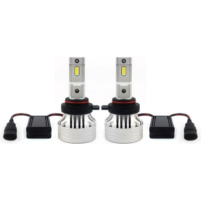 ledpodsviceni.cz LED HIR2 9012 V2 - , 2x55W, 10.000lm, 9-32V