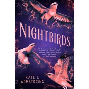 Nightbirds | Armstrong, Kate J (ISBN: 9780593463291)