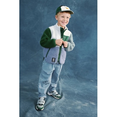 Liewood Denisa Mesh Sneakers маратонки за деца (LW19661.PPY2)