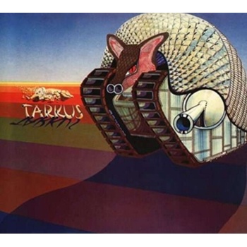 E L P: TARKUS CD