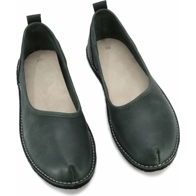 Omaking Omaking baleríny Kuutsid dark green