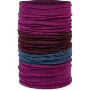 Buff Шал Buff Merino Move Neckerchief - Block Magenta - размер One Size (203-2512-0611)