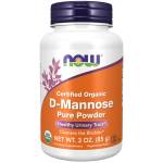 NOW NOW D-Mannose Powder, 85 g