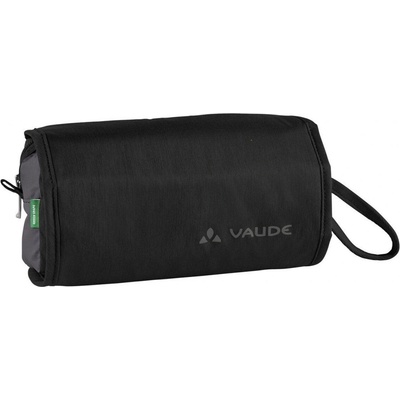 Vaude Wash Bag kosmetická taštička M black