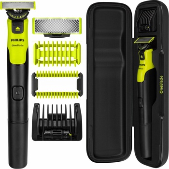 Philips OneBlade Alpha 360 QP4631/65