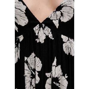 Rip Curl лятна рокля от вискоза PARTY PACK (08VWDR) - answear - 115,37 лв