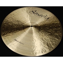 AMEDIA Ahmet Legend Crash 16"