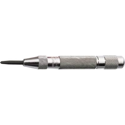 Automatický středicí děrovač DRAPER 125 mm 14158