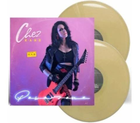 Powerzone - Chez Kane LP