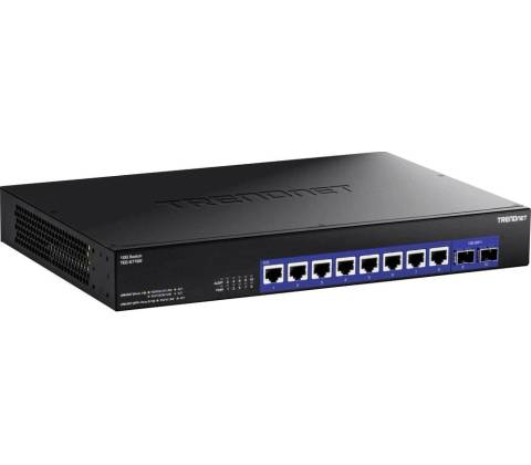 TrendNet TEG-S7102