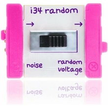 littleBits Random