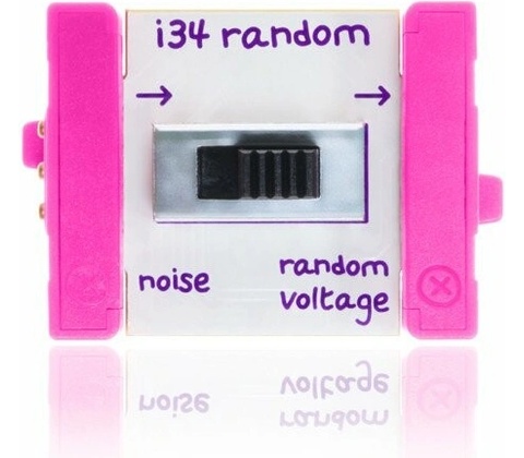 littleBits Random