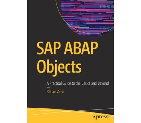 SAP ABAP Objects