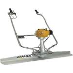 CIMEX VS35-Plus Трамбовка