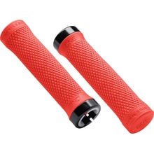 OneUp Lock-On Red