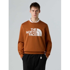 The North Face Блуза m easy crew (nf0a89fgboe1)