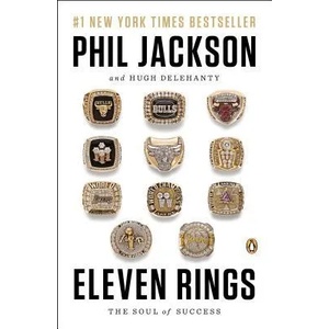 Eleven Rings | Phil Jackson (2014)