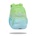 COOLPACK Ученическа раница Coolpack - Pick - Gradient Mojito