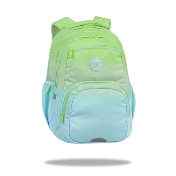 Image 1 of COOLPACK Ученическа раница Coolpack - Pick - Gradient Mojito