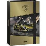 Ars Una Кутия за документи ARS UNA A/4 Lamborghini 5523 (50855230)