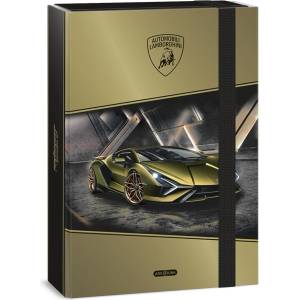 Ars Una Кутия за документи ARS UNA A/4 Lamborghini 5523 (50855230)