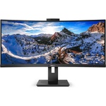 Philips 346P1CRH Монитори