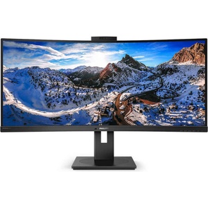 Philips 346P1CRH Монитори