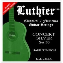 LUTHIER Set 50