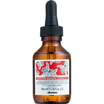Davines Naturaltech Energizing Lotion serum proti padaniu vlasov 100 ml