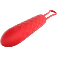 Vibeconnect Faith červený