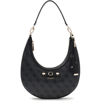 Guess Dámska kabelka Lindsey Banana Bag HWSG9749010-CLO