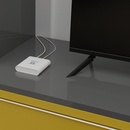 TESLA Smart RJ45 ZigBee Hub TSL-GW-GT03ZG
