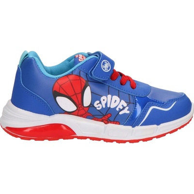 Spiderman Blikajúce tenisky Spidey