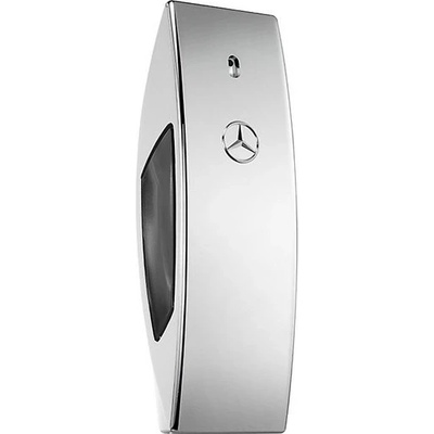 Mercedes Benz Mercedes Benz Club toaletná voda pánska 100 ml tester