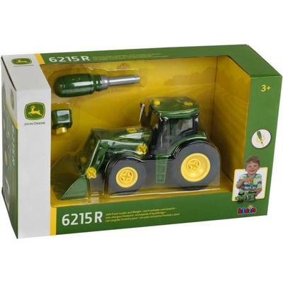 Klein John Deere Traktor