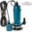 IBO WQX 550