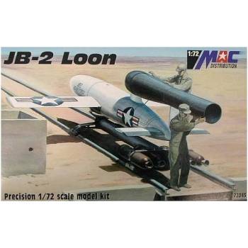 MAC JB-2 Loon -72045 1:72