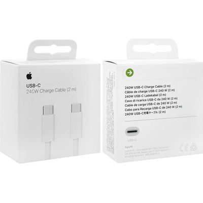 Apple MU2G3ZM/A 240W USB-C, M