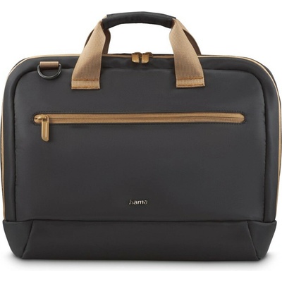 Hama Ultra Lightweight, taška na notebook, pre 40-41 cm (15,6-16,2), recyklovaný polyester, čierna 222053
