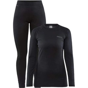 Craft Thermal baselayer set w m