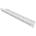 Lanberg Пач панел, Lanberg patch panel blank 24 port 1U for keystone modules gray (PPKS-1024-S)