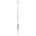 RefectoCil Brow Mapper коригиращ молив за вежди 1, 2 гр