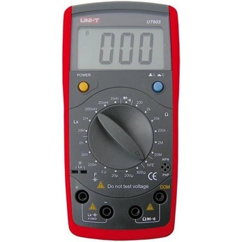 UNI-T UT603 (RLC)