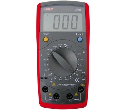 UNI-T UT603