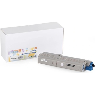 Compatible OKI 46490604